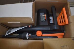 Chainsaw