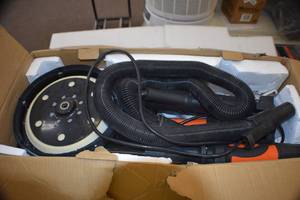 Drywall Sander