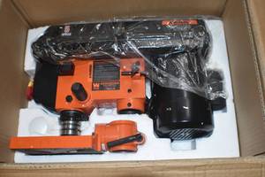 Drill Press