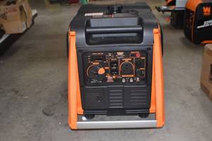 3800 W Invertergenerator