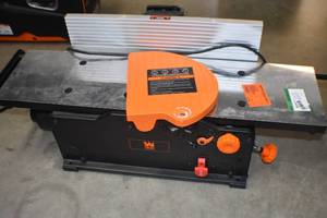 Jointer