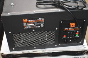 Air Filtration