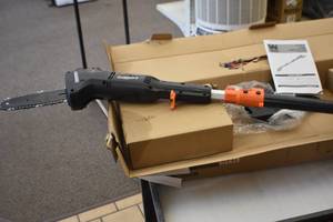Pole Saw