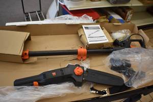 Pole Saw
