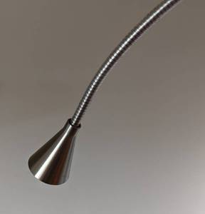 Adjustable FloorReading Lamp