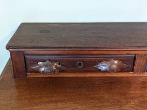 Gorgeous Antique Wood Dresser