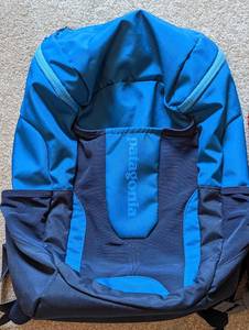 Patagonia Backpack and Tote