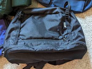 Assorted FannyTorso Packs
