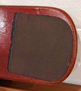 Vintage Bongo Board