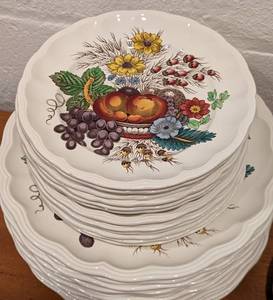 Copeland Spode Reynolds Dish Set