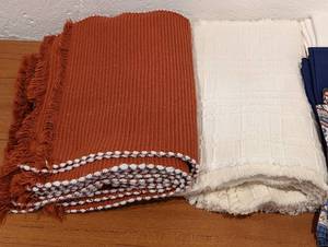 Table Linens and Servingware