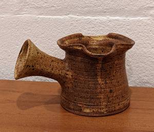 Unsigned Warren MacKenzie Pottery