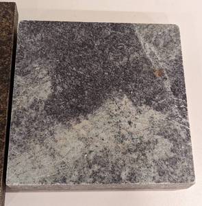 Pair of Granite Slabs