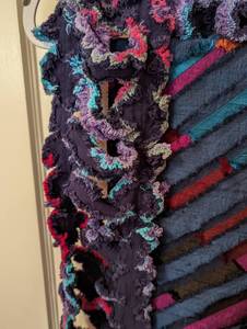 Colorful Tim Harding Scarves