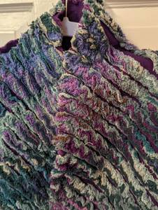 Colorful Tim Harding Jacket
