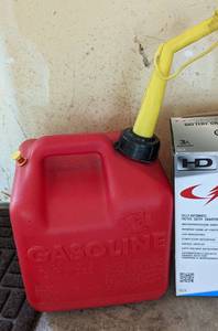 Auto Emergency Essentials