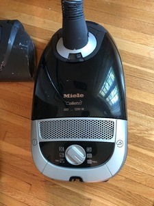 Miele Vacuum Cleaner