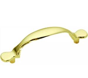 lot 47 image: Lot of Various Drawer Pulls and Knobs