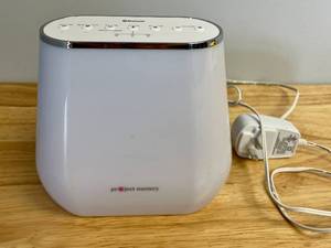 lot 56 image: Project Nursery Sound Soother Bluetooth Speaker