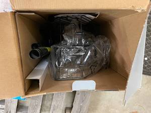 lot 74 image: Lot of 3 Various Bathtub Shower Caddy Towers