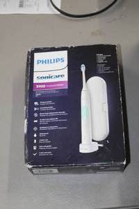 lot 65 image: Philips Sonicare 5100 Electric Toothbrush (New in Box)
