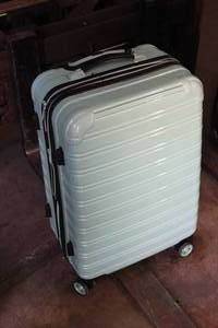 lot 70 image: I Fly Hard-Side Rolling Luggage (New )