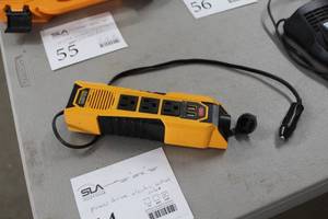 lot 54 image: Power Drive Electric Outlet Cube