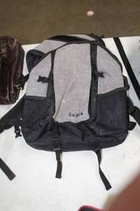 lot 86 image: Orben Backpack
