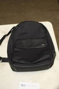 lot 88 image: Calvin Klein Backpack