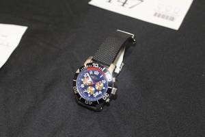 lot 152 image: Invicta Rubber-Band Mens Wrist Watch