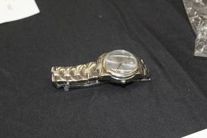 lot 150 image: Lorus LR0024 Mens Wrist Watch
