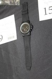 lot 149 image: Rokawear RM9102100 Mens Wrist Watch