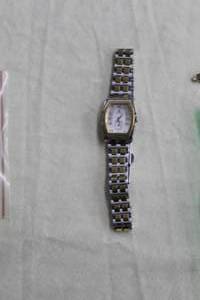 lot 154 image: Cyma Womens Wrist Watch
