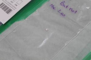 lot 191 image: 0.26ct Round Full Cut DiamondLoose