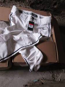 lot 30 image: Box of Nike mens baseball jerseys ...