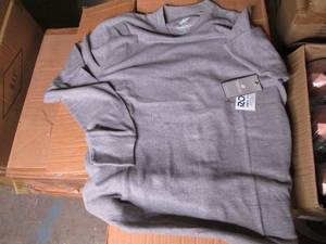 lot 52 image: Box of Ralph Lauren Polo Mens Ther...