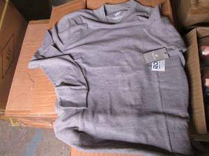 lot 53 image: Box of Ralph Lauren Polo Mens Ther...