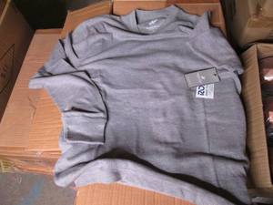 lot 54 image: Box of Ralph Lauren Polo Mens Ther...