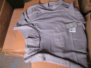 lot 55 image: Box of Ralph Lauren Polo Mens Ther...