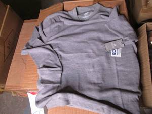 lot 56 image: Box of Ralph Lauren Polo Mens Ther...