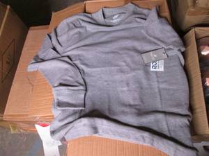 lot 57 image: Box of Ralph Lauren Polo Mens Ther...