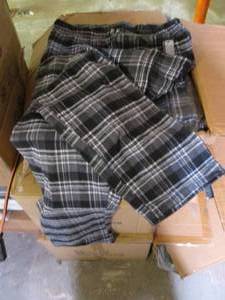 lot 71 image: Box of Ralph Lauren Polo Mens Plai...