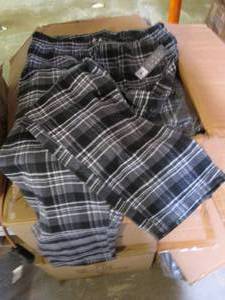 lot 74 image: Box of Ralph Lauren Polo Mens Plai...