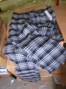 lot 77 image: Box of Ralph Lauren Polo Mens Plai...