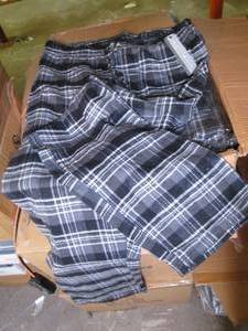 lot 78 image: Box of Ralph Lauren Polo Mens Plai...