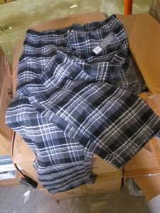 lot 79 image: Box of Ralph Lauren Polo Mens Plai...