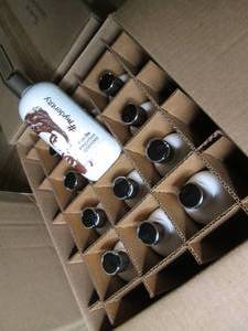 lot 94 image: My Dentity My Confident Conditioner...