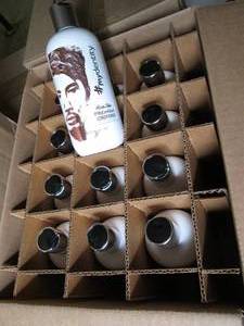 lot 95 image: My Dentity My Confident Conditioner...