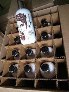 lot 97 image: My Dentity My Confident Conditioner...