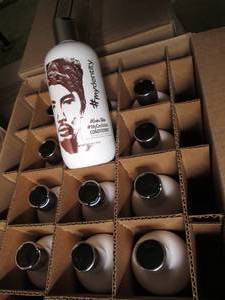 lot 99 image: My Dentity My Confident Conditioner...